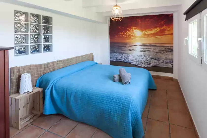 Holiday rentals in El balcón de la safor - pedraviva, Ador