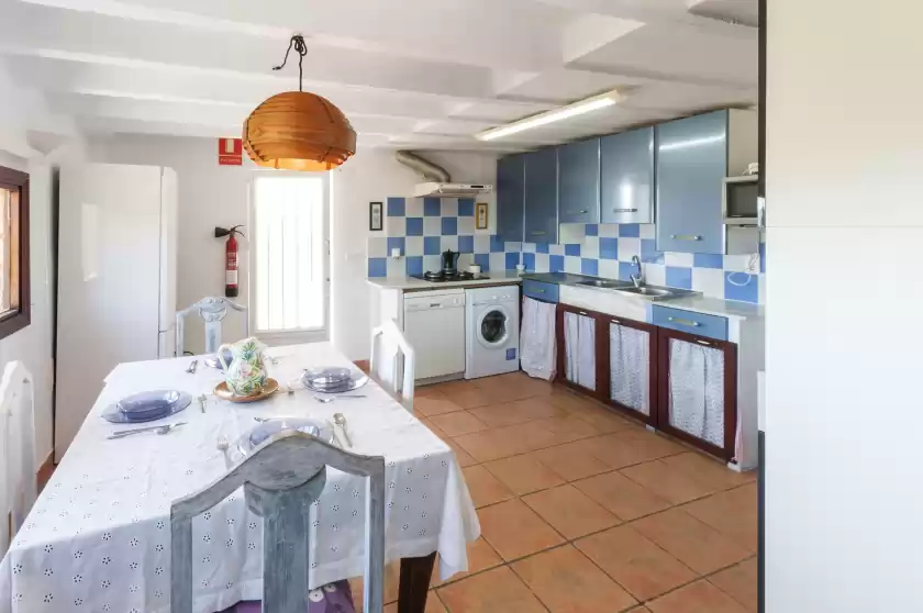 Holiday rentals in El balcón de la safor - pedraviva, Ador