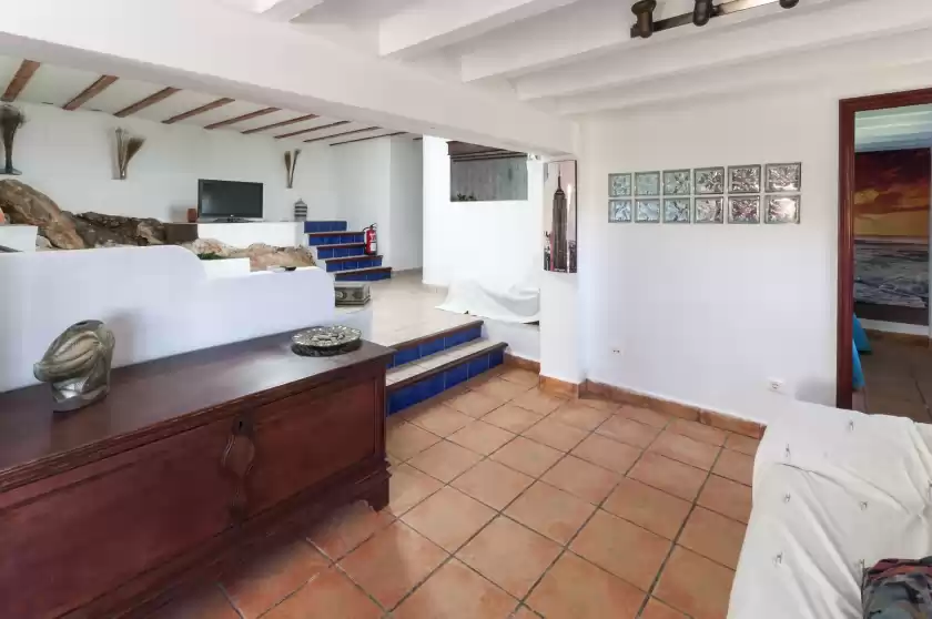 Holiday rentals in El balcón de la safor - pedraviva, Ador