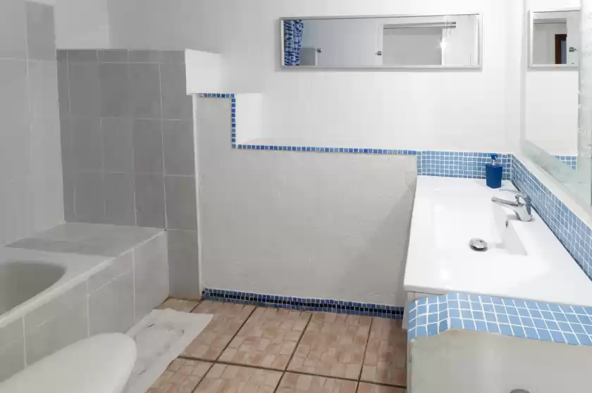 Holiday rentals in El balcón de la safor - pedraviva, Ador