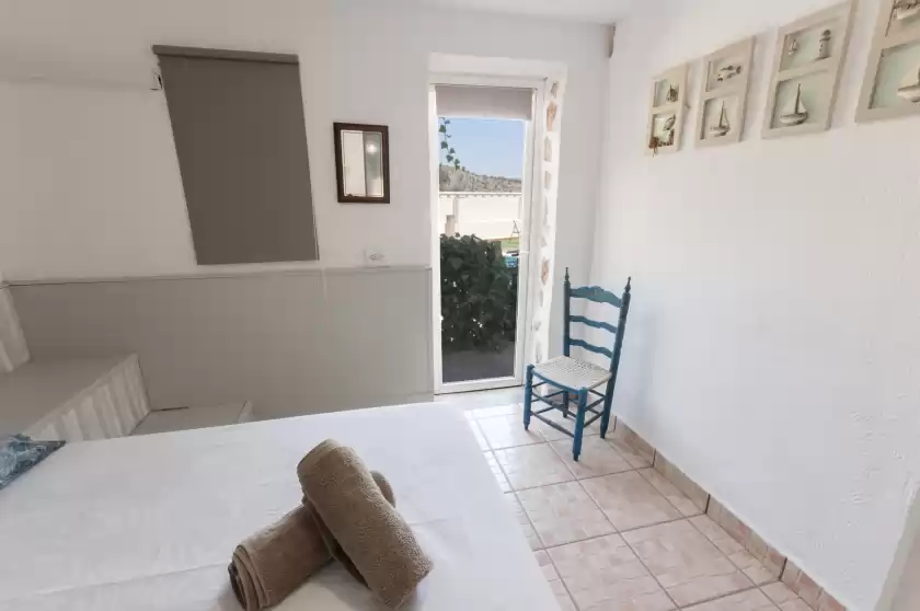 Holiday rentals in El balcón de la safor - pedraviva, Ador