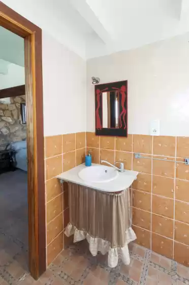 Holiday rentals in El balcón de la safor - pedraviva, Ador