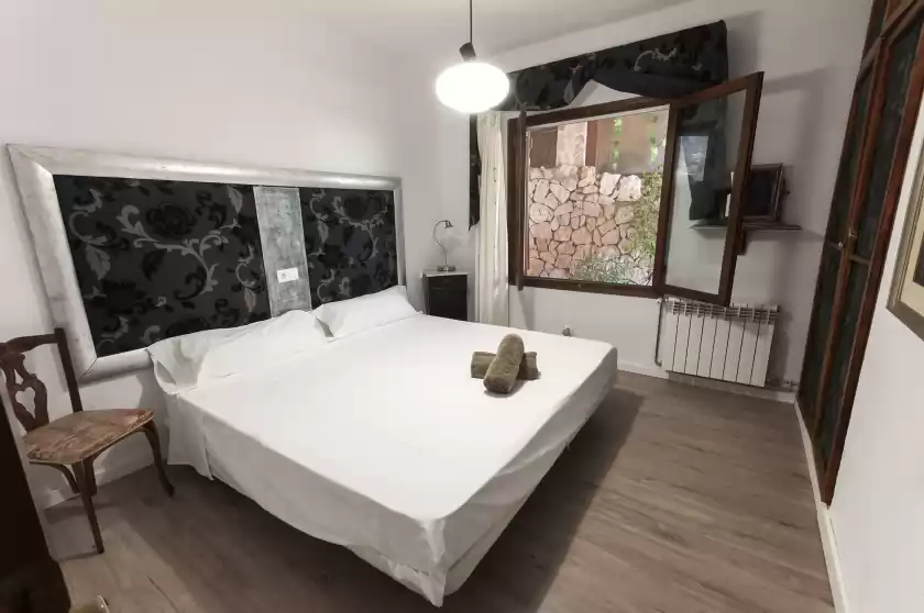 Holiday rentals in El balcón de la safor - llumicel, Ador