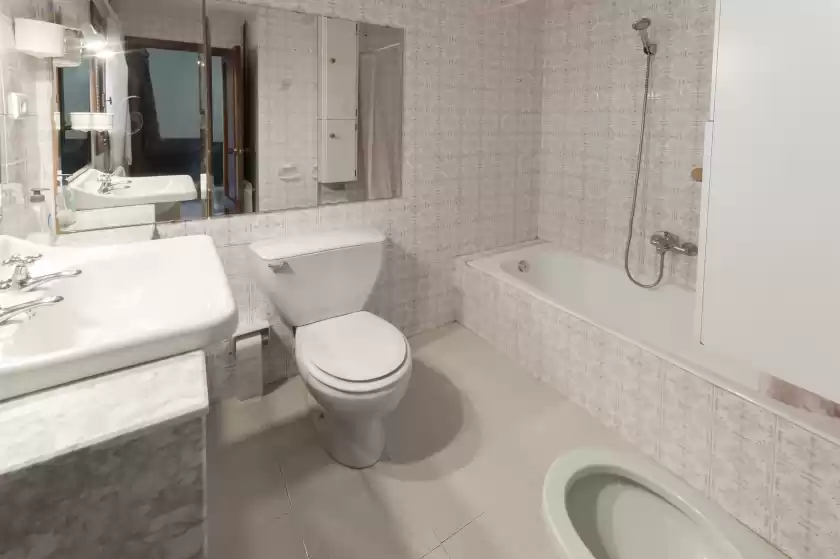 Holiday rentals in El balcón de la safor - llumicel, Ador