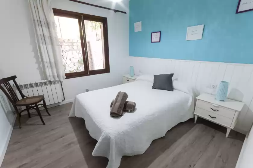 Holiday rentals in El balcón de la safor - llumicel, Ador