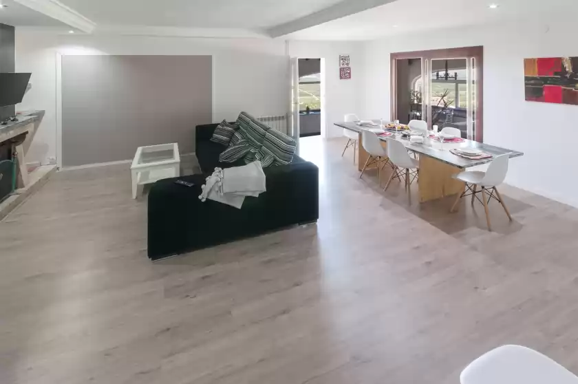 Holiday rentals in El balcón de la safor - llumicel, Ador