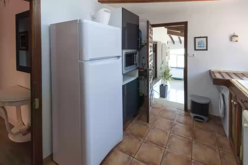 Holiday rentals in El balcón de la safor - llumicel, Ador