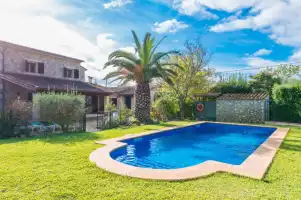Son seguí - Holiday rentals in Alaró