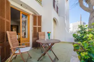 Son homs - Ferienhaus auf Colònia de Sant Jordi