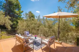 Es coll d'en pastor - Location de vacances à Fornalutx