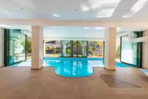 Circe - Ferienhaus auf Fornalutx
