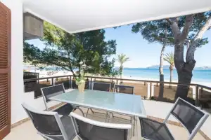Canaves - Ferienhaus auf Port de Pollença