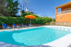 Sa coma (llampúdol) - Alquiler vacacional en sa Coma