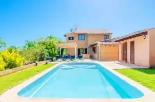 S'alqueria - Holiday rentals in Campanet