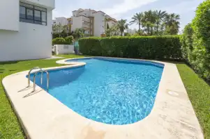 Caramelet - Ferienhaus auf Xàbia/Jávea