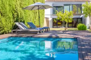 Can cabrit - Ferienhaus auf Alaró