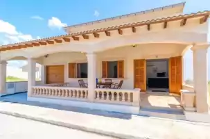 Can parrita - Holiday rentals in s'Estanyol de Migjorn