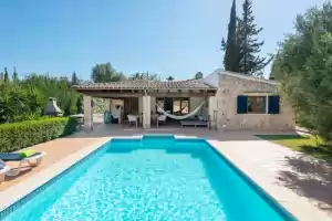 Ca na rosa - Holiday rentals in Campanet