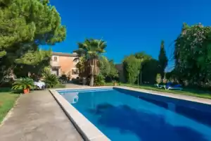 Son obra nou - Ferienhaus auf Porreres