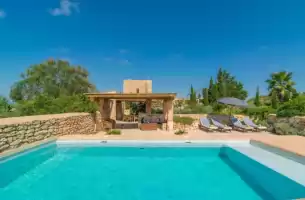 Villa es molí des trenc - Holiday rentals in Campos