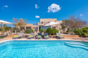 Son vigili - Holiday rentals in Campos