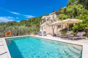 Son bou - Ferienhaus auf Sóller