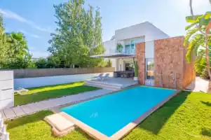 Can bosquerró - Holiday rentals in sa Ràpita