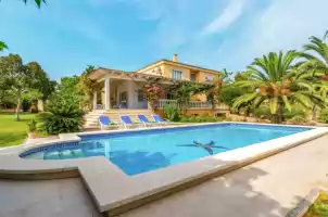 Casa bonita (ses salines) - Holiday rentals in ses Salines