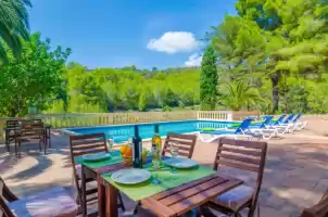 Can bolei - Holiday rentals in Sant Elm