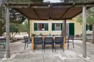 Ombra de pins - Holiday rentals in Son Serra de Marina