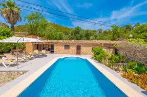 Casa margarita - Alquiler vacacional en Andratx