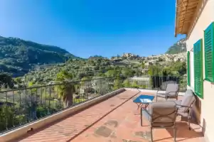 Casa miranda - Ferienhaus auf Valldemossa