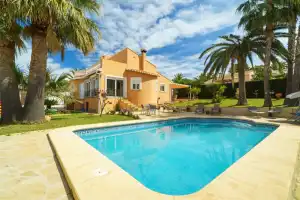 Gladiolo - Holiday rentals in Xàbia/Jávea