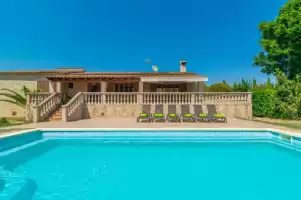 Son pax petit - Holiday rentals in es Secar de la Real