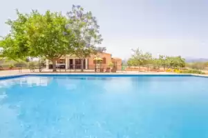 Ca'n canastro - Holiday rentals in Binissalem