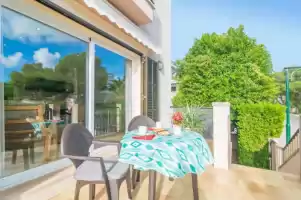 Lluna home - Holiday rentals in Colònia de Sant Jordi
