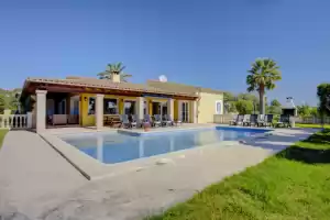 Ca na margalida - Holiday rentals in Cala Murada