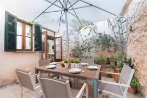 Can vallori - Holiday rentals in Sencelles