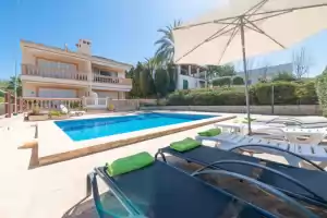 M&m - Holiday rentals in Portocolom