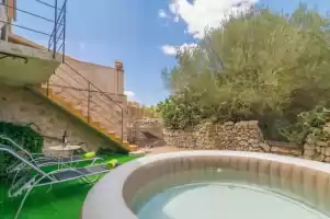 Son banus - Holiday rentals in Manacor