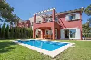 Villa cala pi - Holiday rentals in Cala Pi