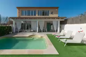 Es closet - Ferienhaus auf Selva