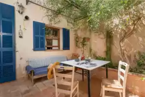 Ca'n marinero - Ferienhaus auf Porto Cristo