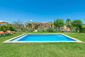 El reboster (carboneras) - Alquiler vacacional en Maria de la Salut