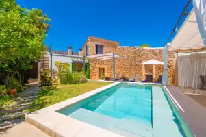 Sa teulera de pina - Holiday rentals in Pina