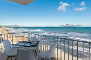 Ran de mar (can picafort) - Alquiler vacacional en Can Picafort