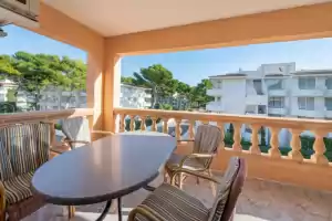 Casa manolo - Holiday rentals in Cala Lliteres