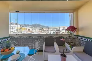 Santa julia - Holiday rentals in Fuengirola