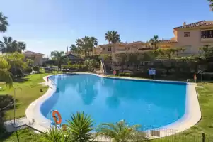 Villa riviera - Holiday rentals in Calahonda-Chaparral