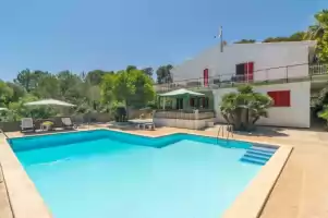 Es pins - Holiday rentals in es Carregador